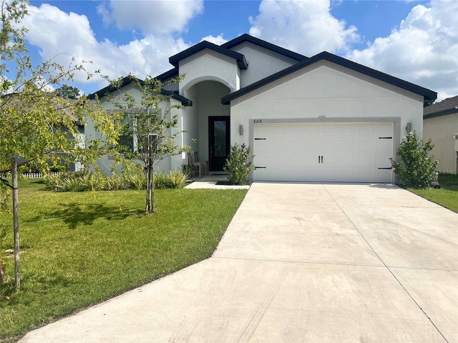 Property photo for 6316 DOLOSTONE DRIVE, Lakeland, FL