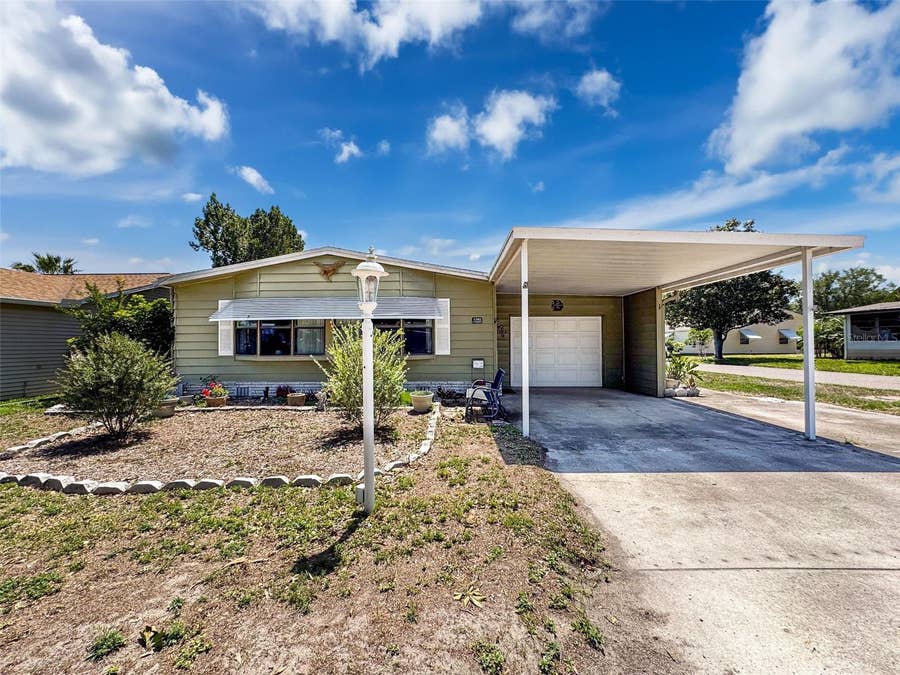 Property photo for 4202 ORCHID BOULEVARD, Lake Wales, FL