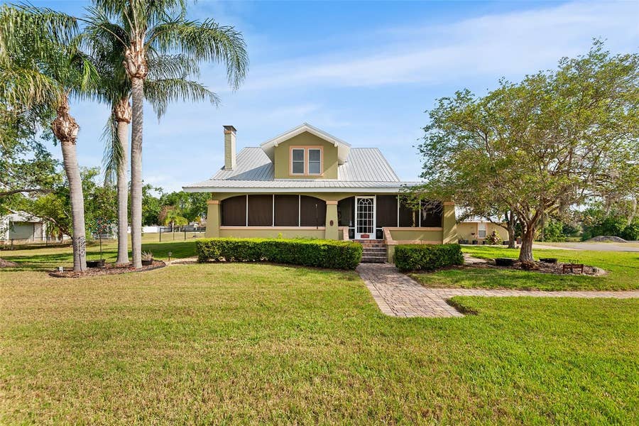 Property photo for 501 MAIN STREET, Lake Hamilton, FL
