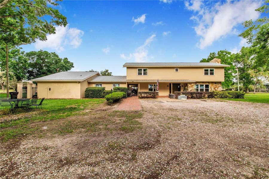 Property photo for 1646 TYNER ROAD, Haines City, FL