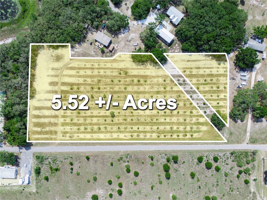 Property photo for STEMBRIDGE ROAD, Lake Wales, FL