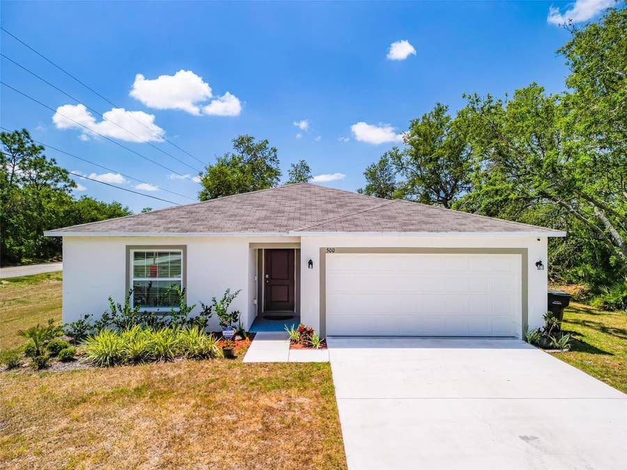 Property photo for 500 RIO GRANDE DRIVE, Kissimmee, FL