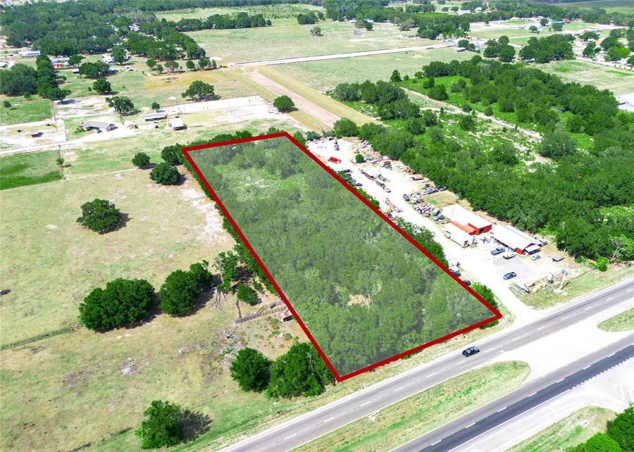 Property photo for SR-60, Bartow, FL