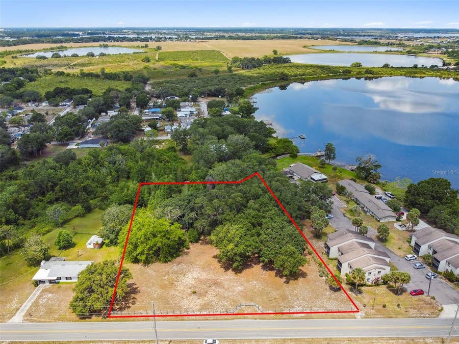 Property photo for 1080 S BUENA VISTA DRIVE, Lake Alfred, FL