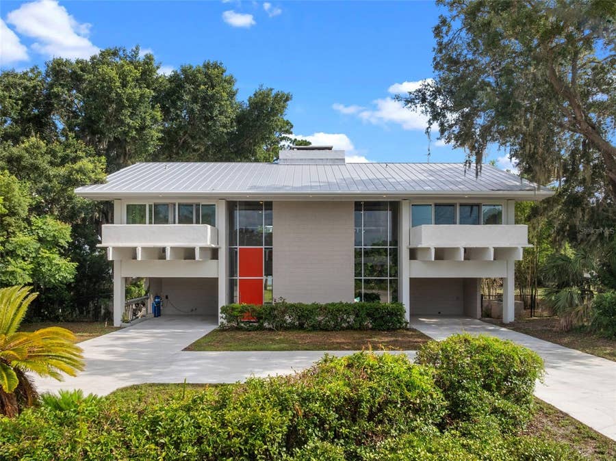 Property photo for 1540 N LAKE MIRROR DRIVE NW, Winter Haven, FL