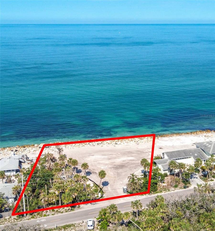 Property photo for 7050 MANASOTA KEY ROAD, Englewood, FL