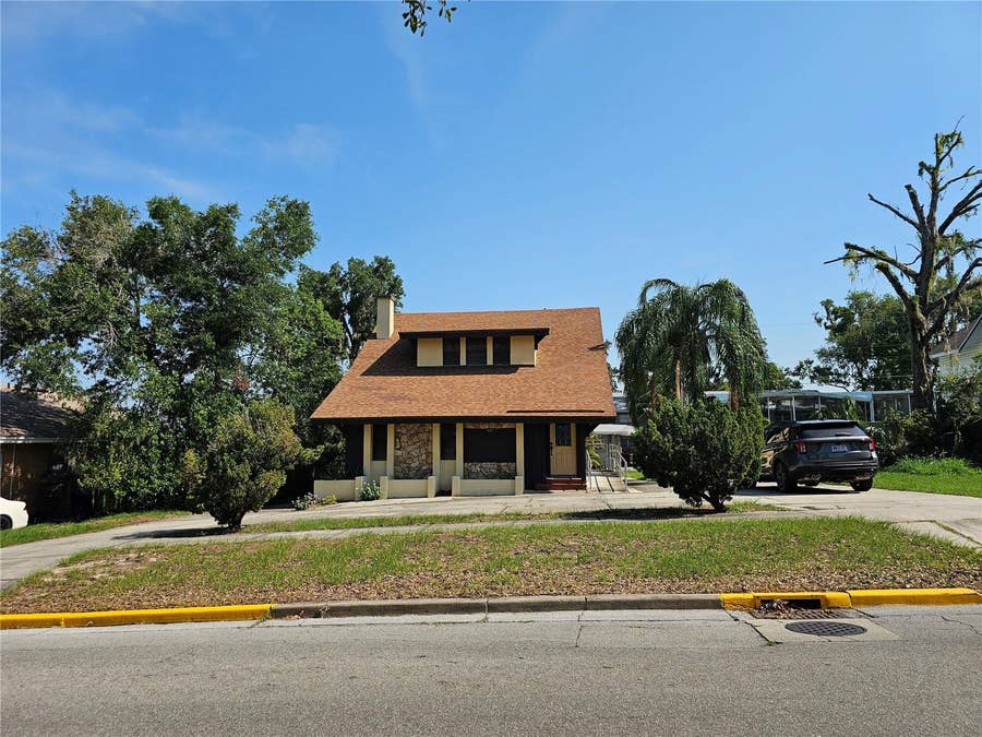 Property photo for 737 W CENTRAL AVENUE, Winter Haven, FL