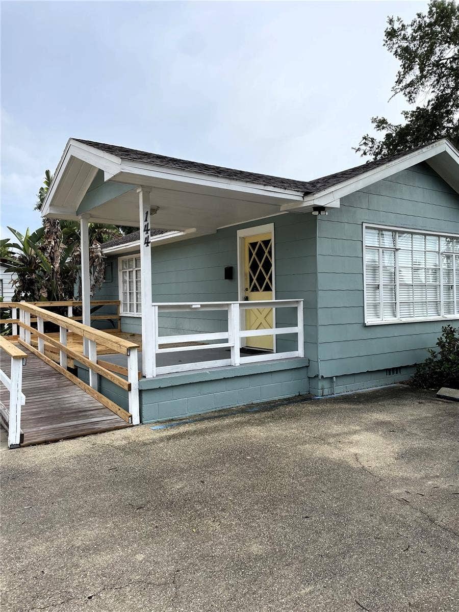 Property photo for 144 AVENUE B SW, Winter Haven, FL