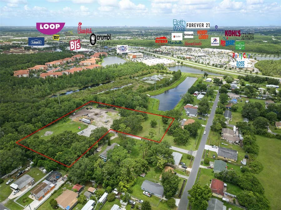 Property photo for 500 FORE LANE, Kissimmee, FL