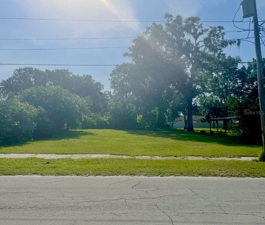 Property photo for 109 SE PINE AVENUE, Fort Meade, FL