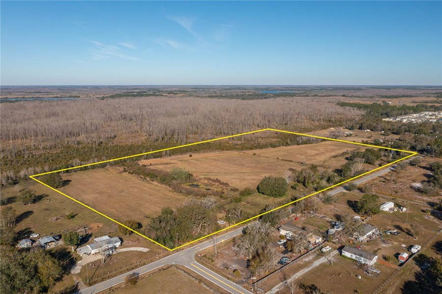 Property photo for 601 DIAMOND ACRES ROAD, Davenport, FL