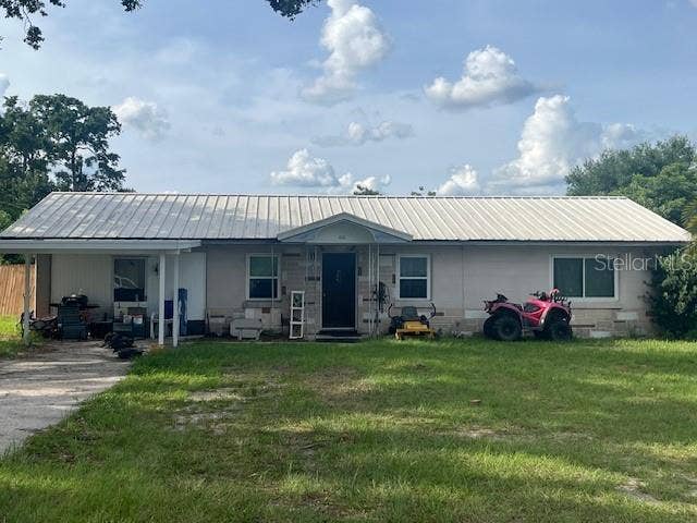 Property photo for 400 E POMELO STREET, Lake Alfred, FL