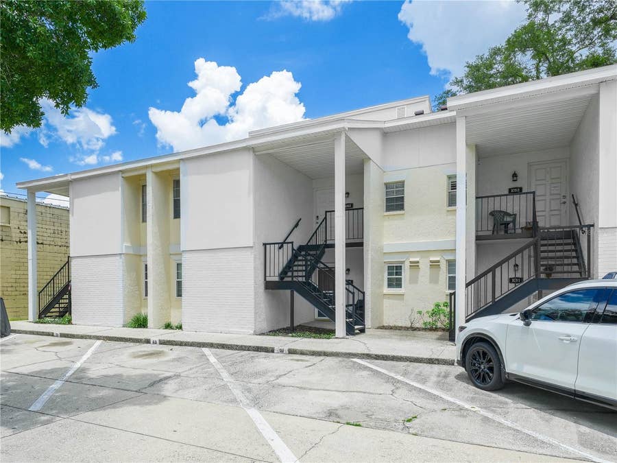 Property photo for 3811 N OAK DRIVE, #E62, Tampa, FL