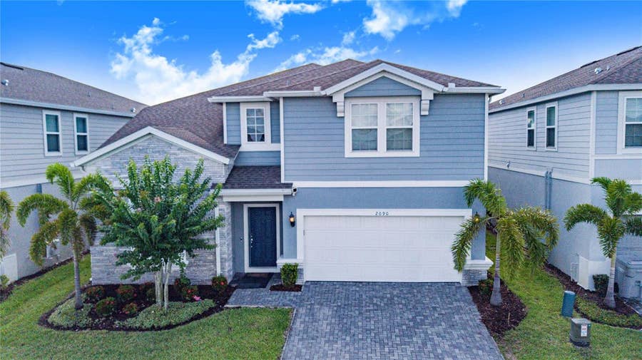 Property photo for 2090 LELANI CIRCLE, Davenport, FL