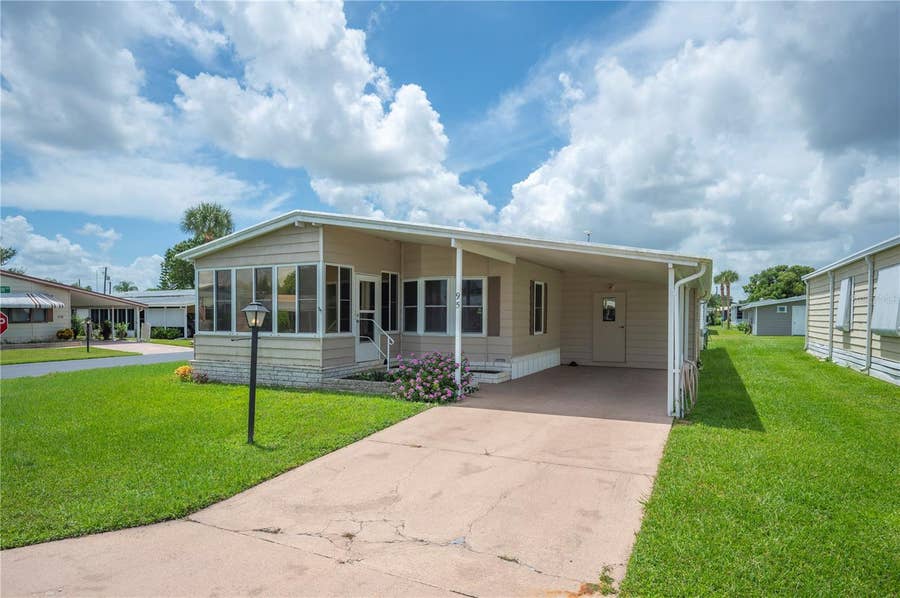 Property photo for 95 PARSON DRIVE, Winter Haven, FL