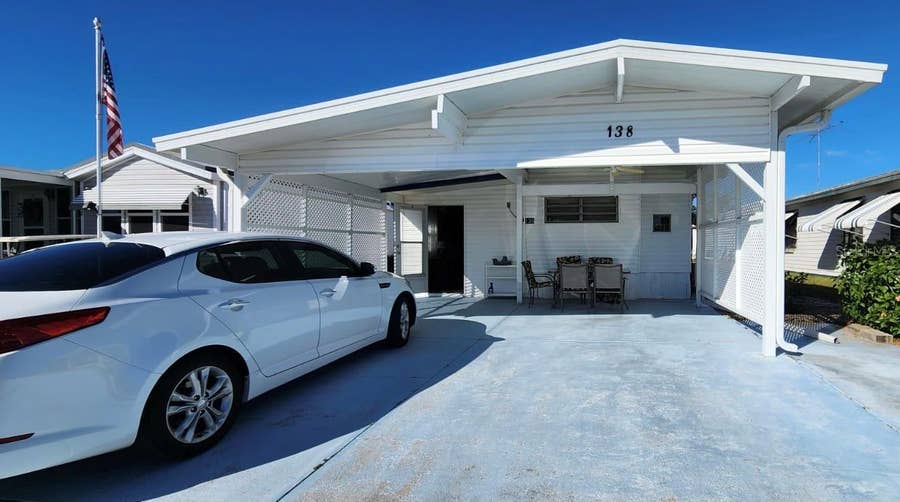 Property photo for 138 FLAMINGO STREET, Davenport, FL
