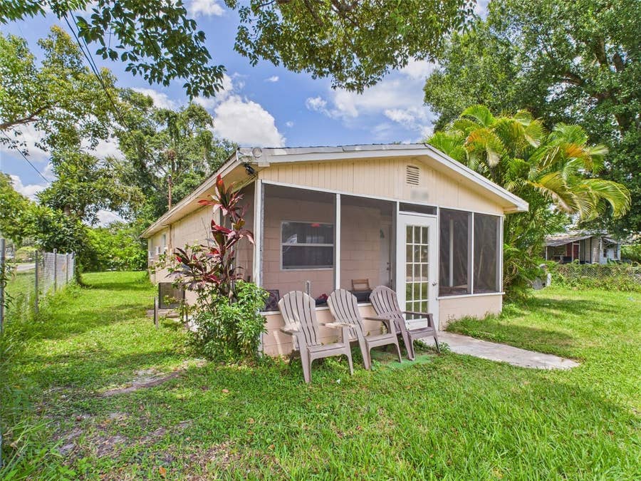 Property photo for 2119 W PATTERSON STREET, Lakeland, FL