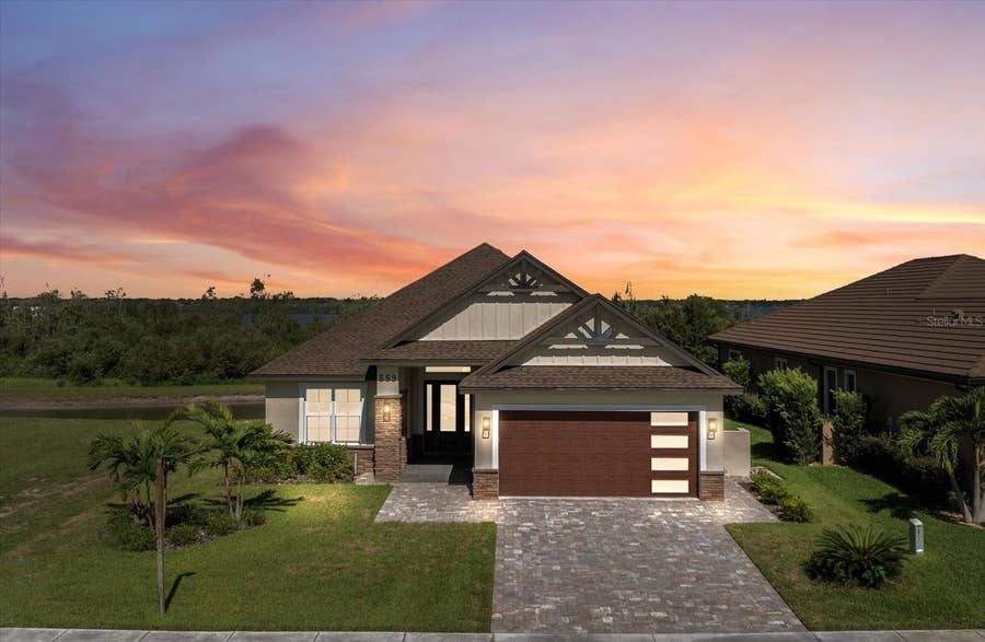 Property photo for 559 WATERFERN TRAIL DRIVE, Auburndale, FL