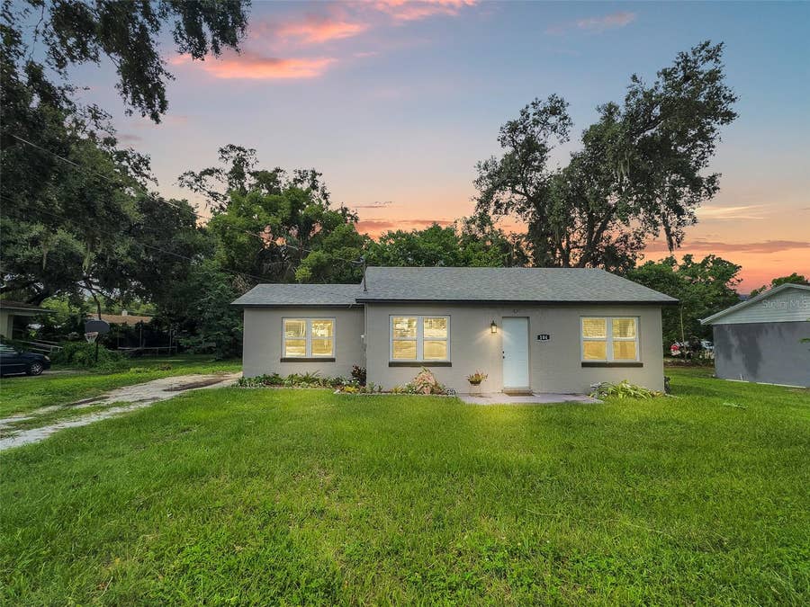 Property photo for 104 AVENUE K AVENUE NE, Winter Haven, FL