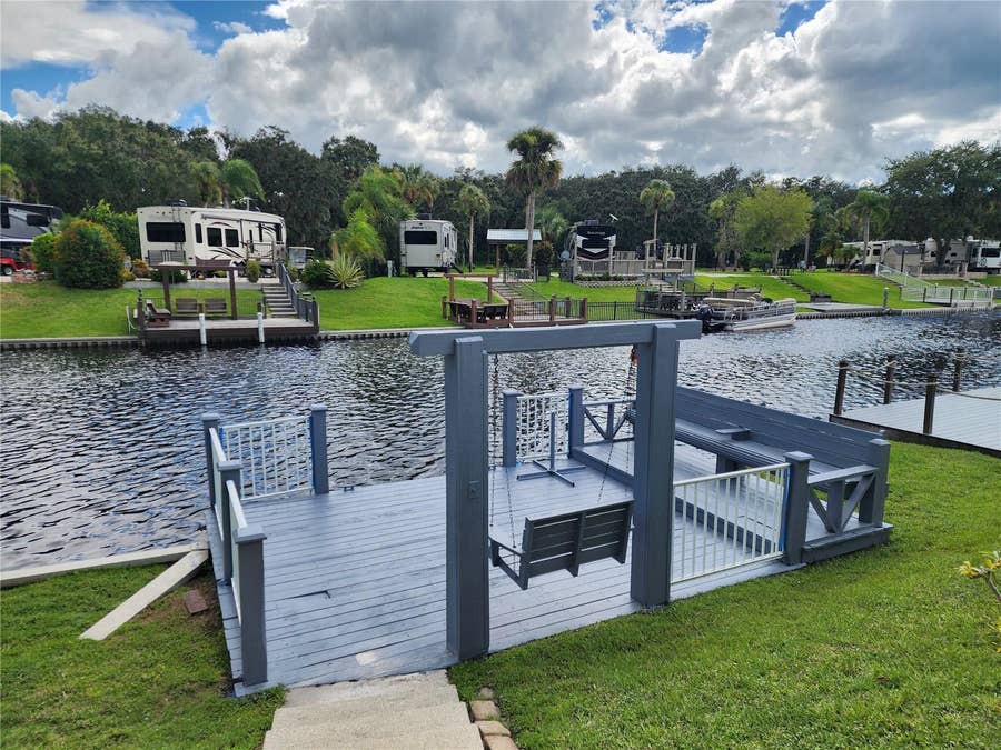 Property photo for 570 WATERWAY DRIVE, Lake Wales, FL