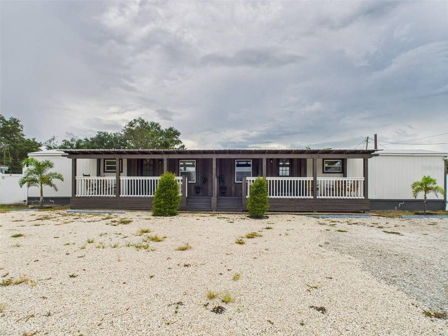 Property photo for 221 1ST STREET, Davenport, FL