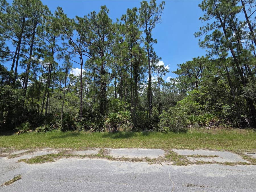 Property photo for 0 ALLAMANDA DR, Indian Lake Estates, FL