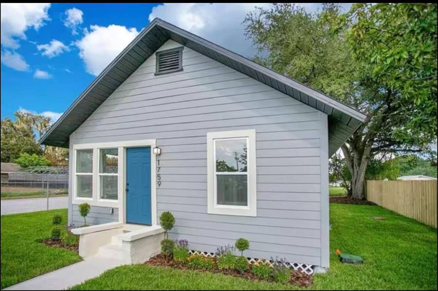 Property photo for 1756 2ND STREET NE, Winter Haven, FL