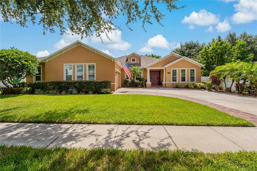 Property photo for 178 MAGNETA LOOP, Auburndale, FL