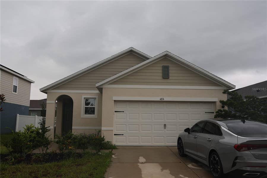 Property photo for 484 LILY LANE, Davenport, FL