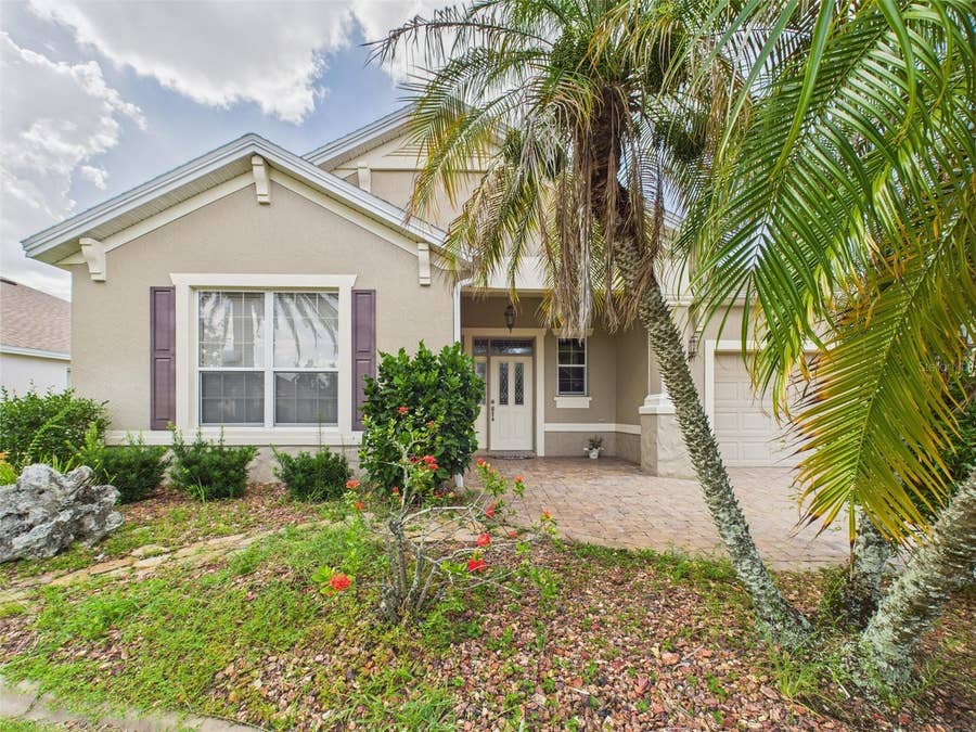 Property photo for 375 SIMPSON STREET, The Villages, FL