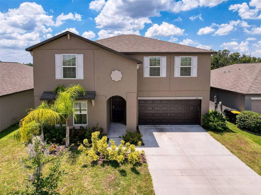 Property photo for 4395 TROTTERS WAY, Lakeland, FL
