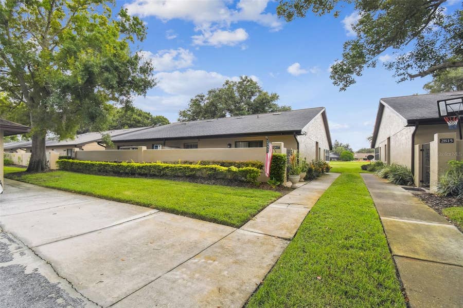 Property photo for 2817 WINGFOOT COURT, Winter Haven, FL