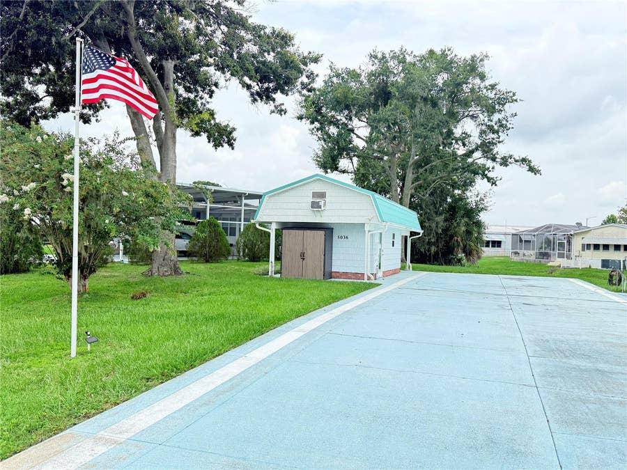 Property photo for 5036 SHORE LINE DRIVE, Polk City, FL