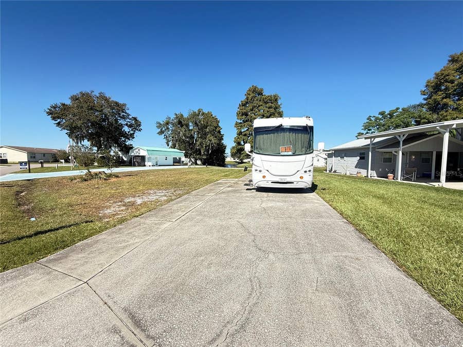 Property photo for 5058 SHORE LINE DRIVE, Polk City, FL