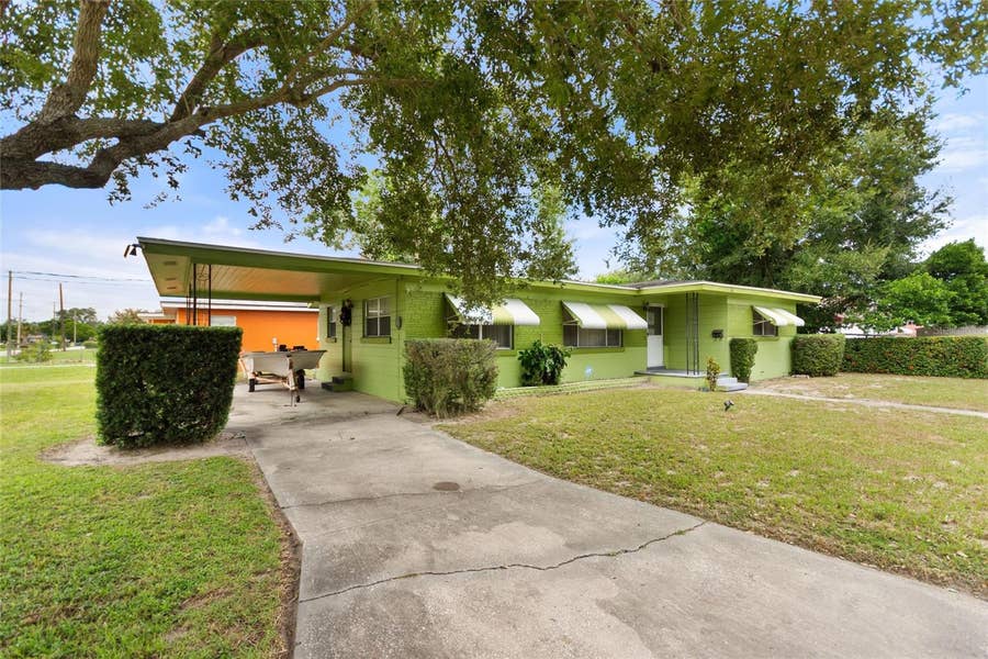 Property photo for 601 AVENUE U NE, Winter Haven, FL