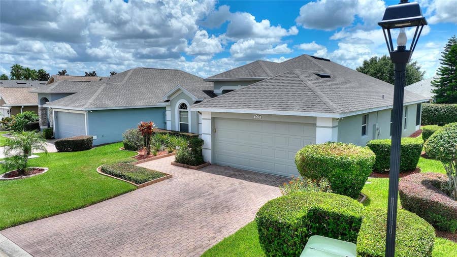 Property photo for 3923 BALDWIN LANE, Winter Haven, FL