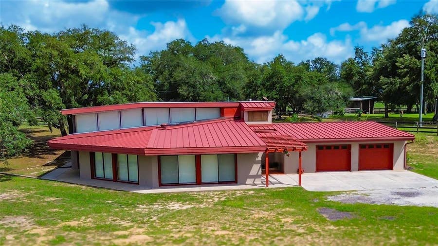 Property photo for 2741 EDWARDS ROAD, Haines City, FL