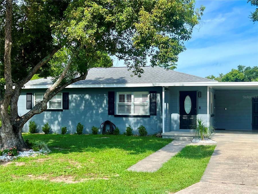 Property photo for 235 S ITASCA AVENUE, Lake Alfred, FL