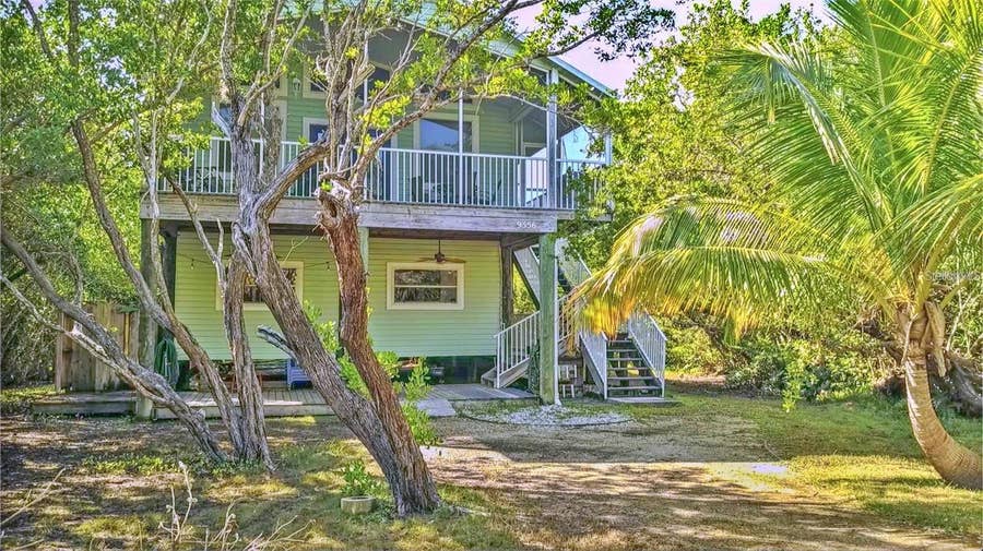 Property photo for 9556 BUCCANEER TRAIL, Placida, FL