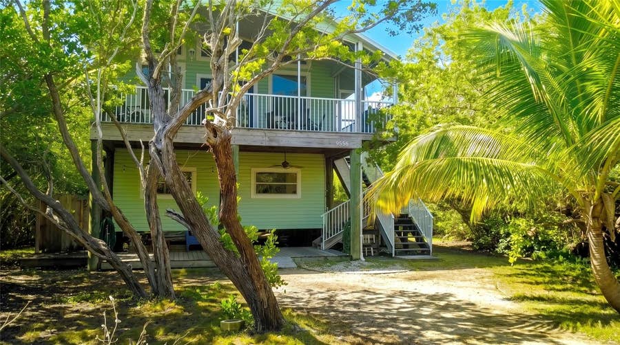 Property photo for 9556 BUCCANEER TRAIL, Placida, FL