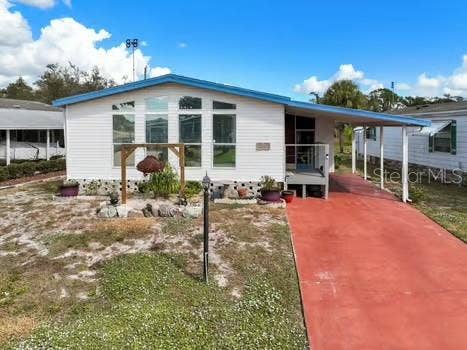 Property photo for 8442 BREEZE HILL DRIVE, Lake Wales, FL