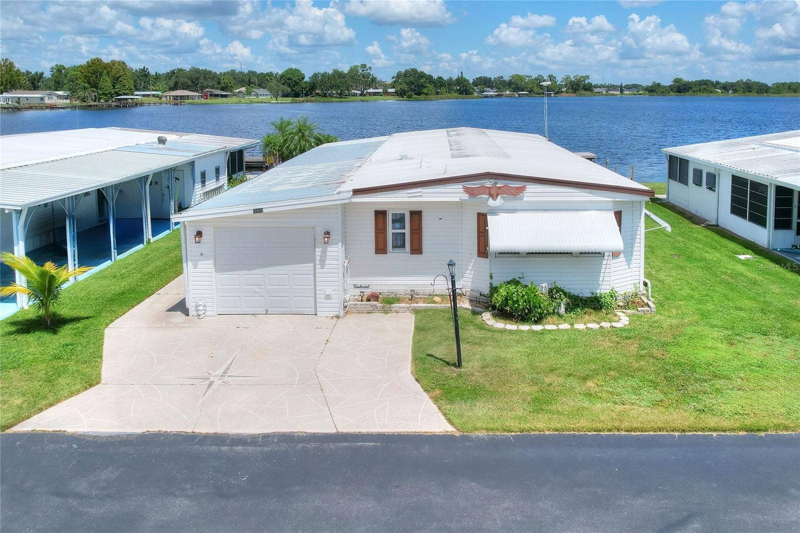 590 ALOHA DRIVE, Haines City, FL 33844 590 ALOHA DRIVE, Haines City, FL 33844