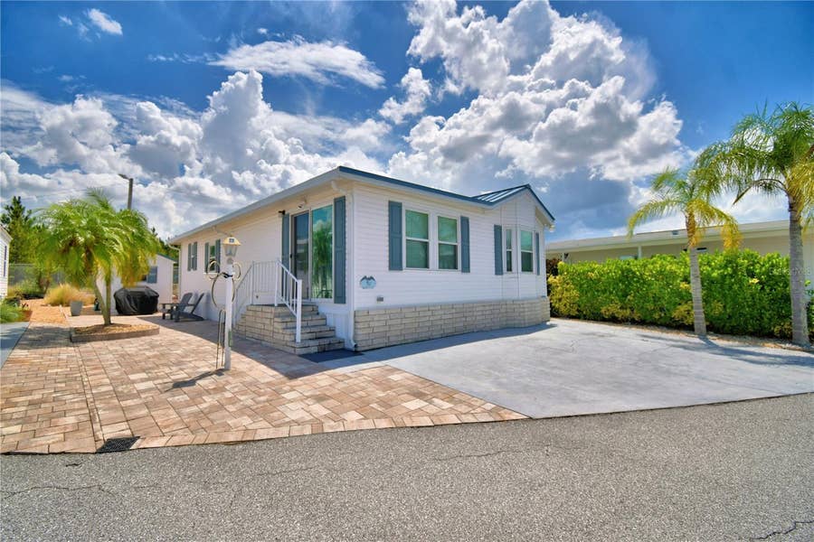 Property photo for 251 PATTERSON ROAD, #I47, Haines City, FL