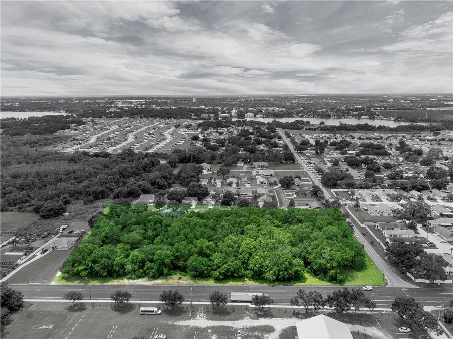 Property photo for 2400 BUCKEYE ROAD NE, Winter Haven, FL