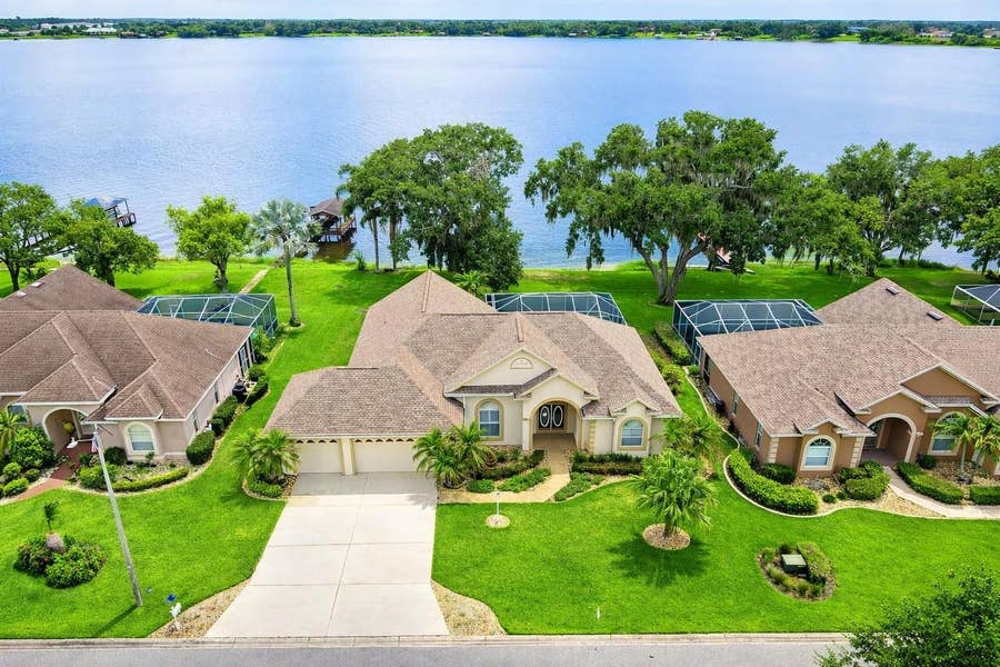 Property photo for 226 RUBY LAKE LANE, Winter Haven, FL