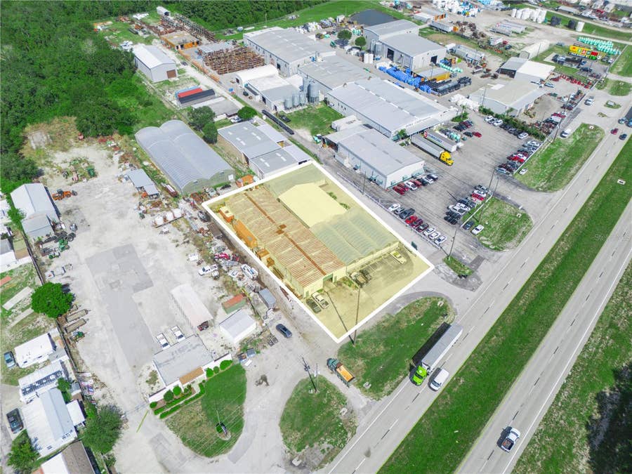 Property photo for 16110 HWY 27, Lake Wales, FL