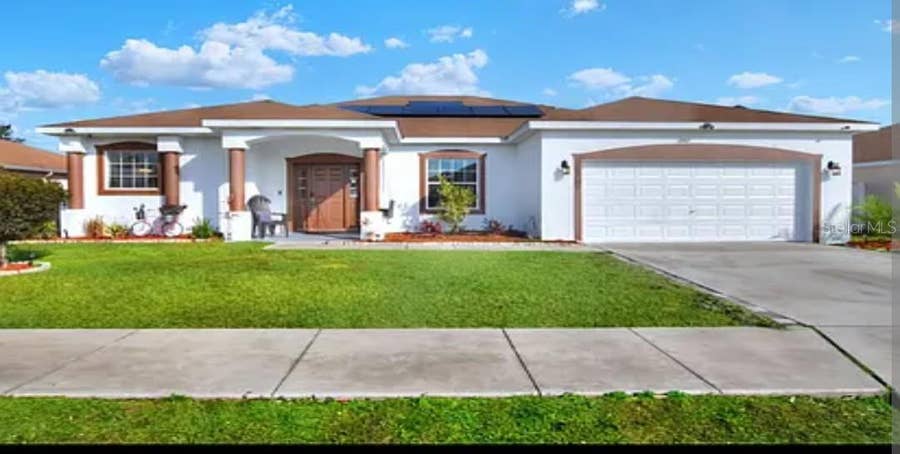 Property photo for 1561 SHOREWOOD DRIVE, Auburndale, FL
