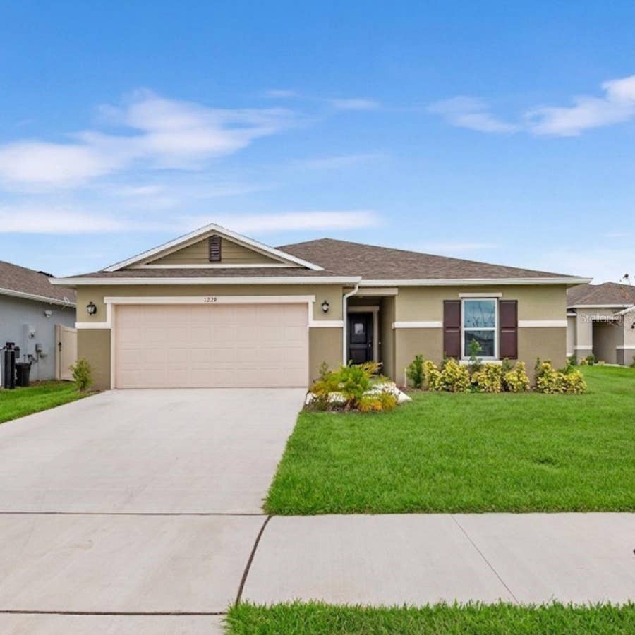Property photo for 1228 DENALI DRIVE, Winter Haven, FL