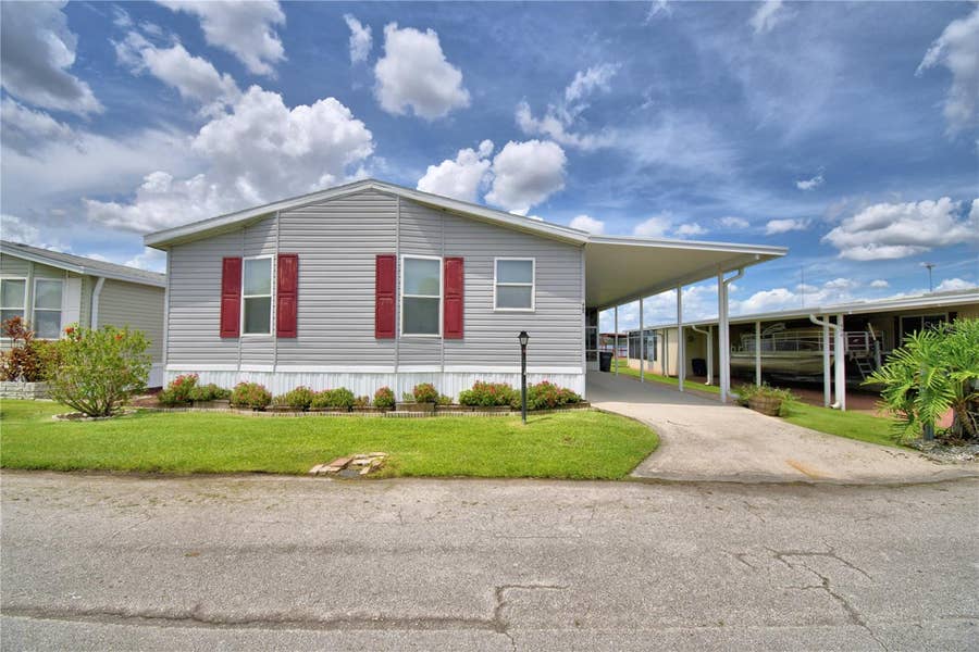 Property photo for 492 LAKESIDE RANCH CIRCLE, Winter Haven, FL