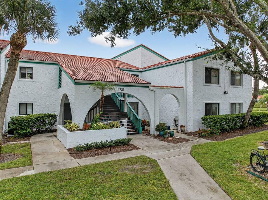 Property photo for 4729 CASABLANCA, #C25, Sebring, FL